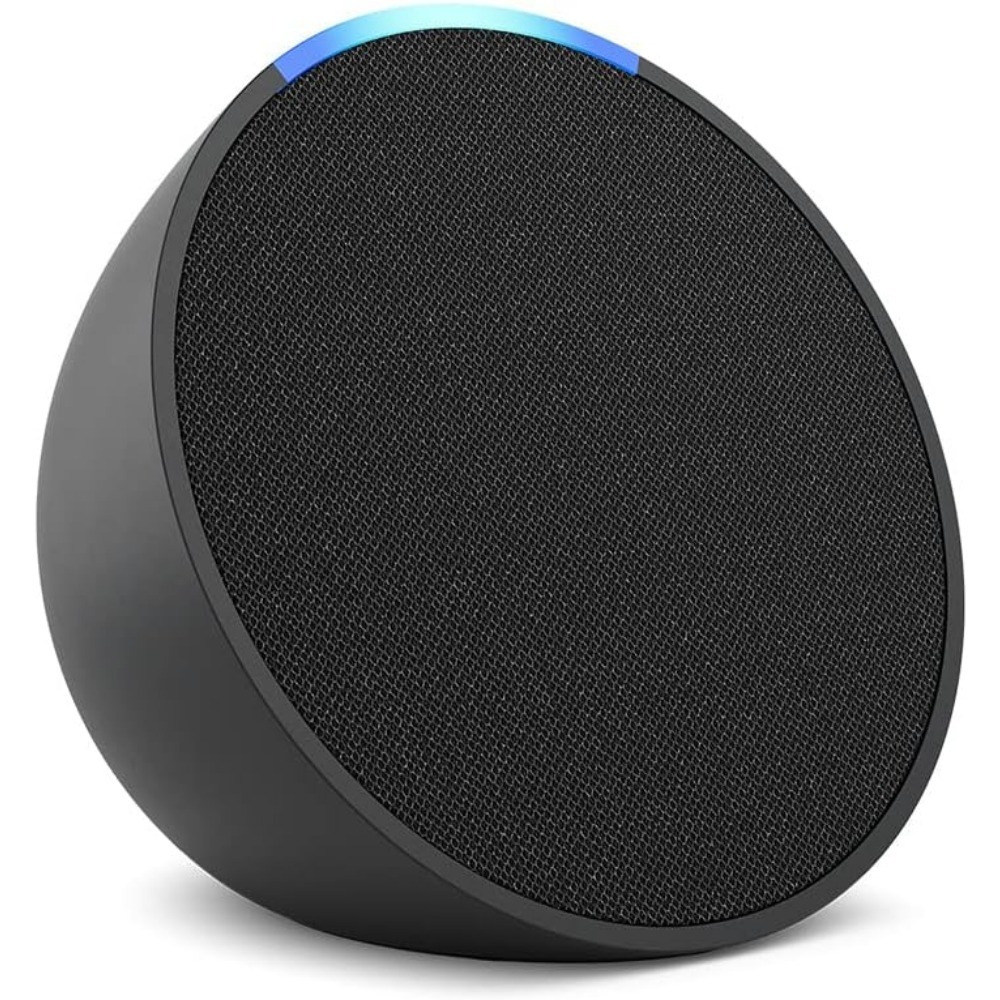 Amazon Speaker Echo Pop - غطاء سماعة أمازون إيكو بوب، غطاء