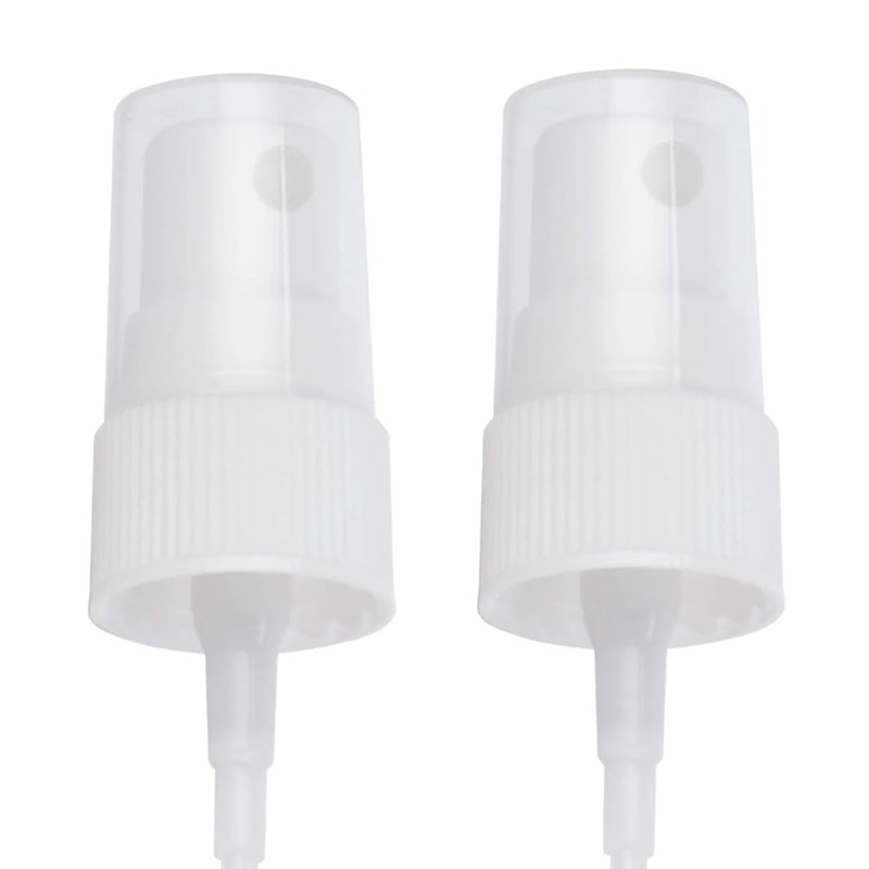 Misting Bottle Fine - مضخة رذاذ دقيقة 24/410 مع أنبوب
