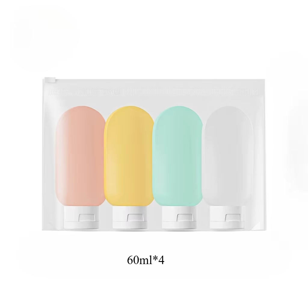 مجموعة زجاجات السفر مع حقيبة ت - مراجعة Misting Bottle Fine وسعره