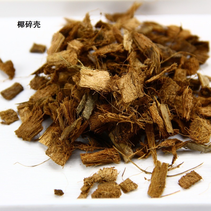 طوب تربة جوز الهند كركيزة للزو - مراجعة Sphagnum Moss Dry وسعره