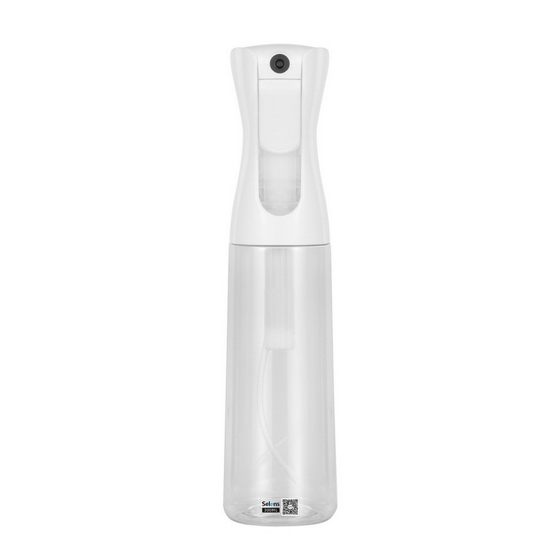زجاجة رش سيلينس 300 مل، بخاخ ض - مراجعة Misting Bottle Fine وسعره