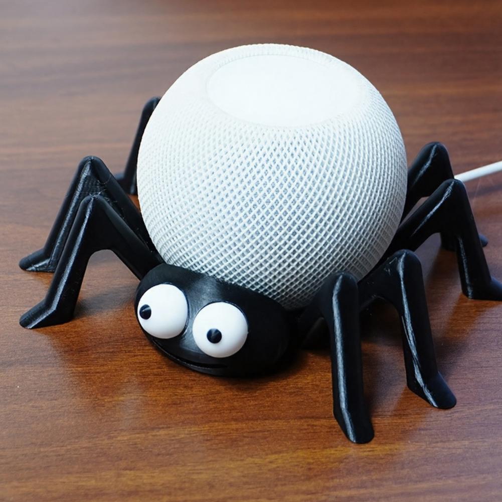 حامل مكبر صوت مكتبي فريد على ش - مراجعة Amazon Speaker Echo Pop وسعره