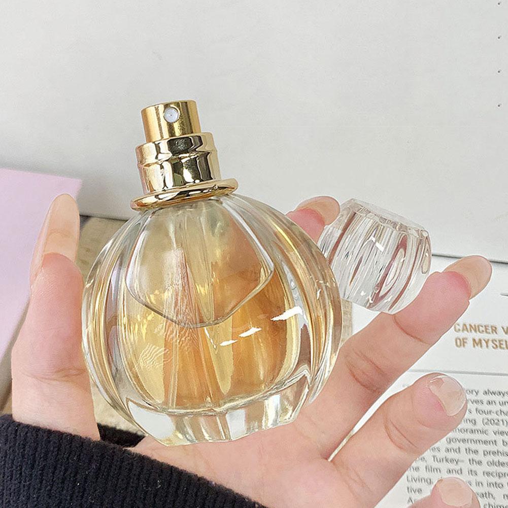 عطر الأوركيد الأبيض المنعش طوي - مراجعة Misting Bottle Fine وسعره