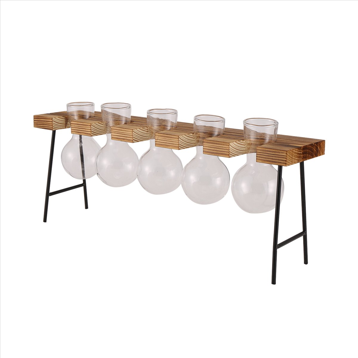 ABFS محطات تكاثر النباتات، تير - مراجعة Propagation Station Vase وسعره