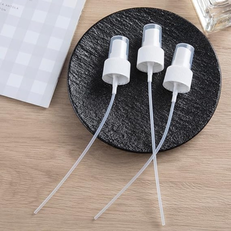 مضخة رذاذ دقيقة 24/410 مع أنبو - مراجعة Misting Bottle Fine وسعره
