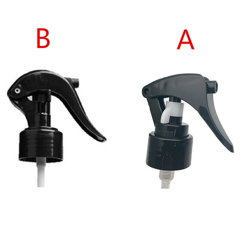 بخاخ زناد صغير بلاستيكي 24-410 - مراجعة Misting Bottle Fine وسعره