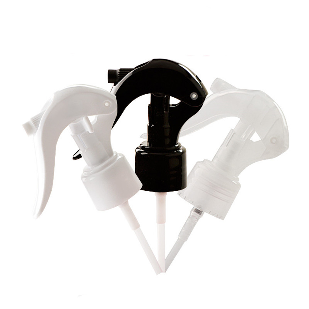 بخاخ زناد صغير بلاستيكي 24-410 - مراجعة Misting Bottle Fine وسعره