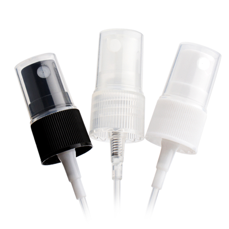 بخاخ زناد صغير بلاستيكي 24-410 - مراجعة Misting Bottle Fine وسعره