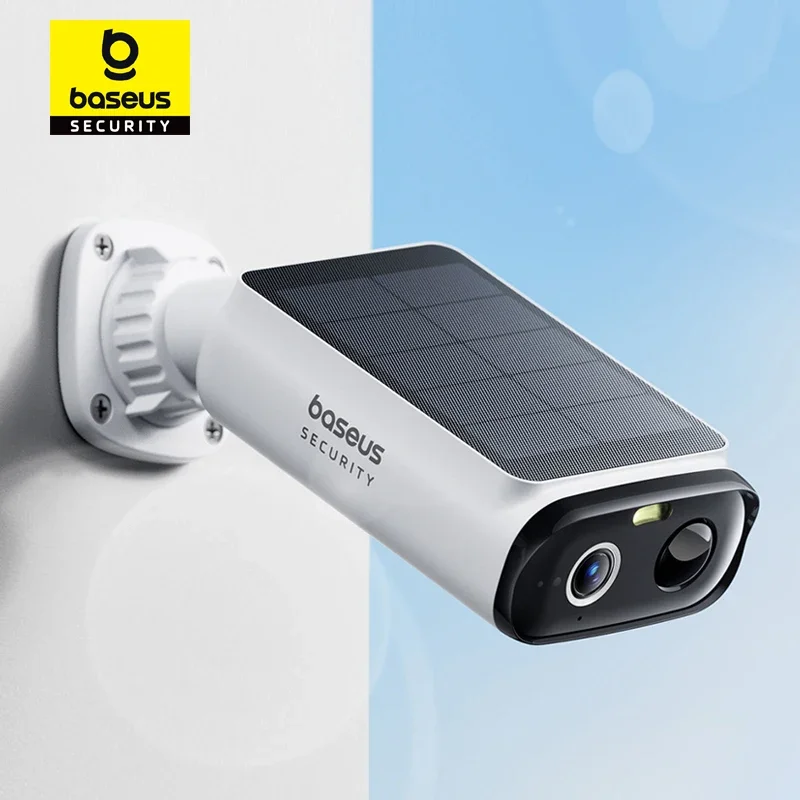 كاميرا Baseus Security S1 Lite - مراجعة Eufy Camera E220 وسعره